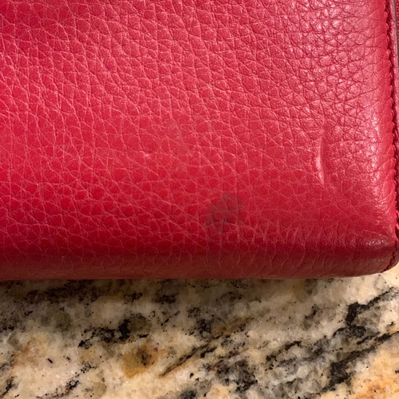 Tory Burch Wristlet/Wallet - Picture 2 of 8
